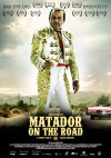 Cartel de Matador on the road